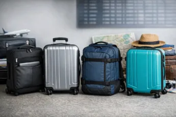 Welcher Kabinentrolley passt zu deinem Reisetyp?