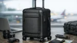 Kabinentrolley fuer Vielreisende: Robustheit und Ausstattung im Fokus