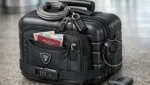 Kabinentrolley mit Diebstahlschutz ausstatten: DIY-Sicherheitsloesungen fuer Reisen