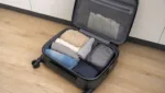 Wie packt man einen Kabinentrolley richtig ein? Tipps fuer optimale Raumnutzung und Gewicht