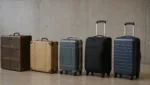 Die Geschichte des Kabinentrolleys: Vom Koffer zum praktischen Reisebegleiter