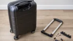 Kabinentrolley Griff reparieren und austauschen: So funktioniert die DIY-Reparatur