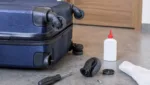 Kabinentrolley Rollen klemmen oder quietschen: Wartungstipps fuer reibungsloses Rollen