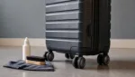 Kabinentrolley Rollenpflege und Laufruhe: So gleitet dein Reisebegleiter optimal