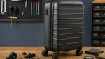 Kabinentrolley reparieren: DIY für Stil und Langlebigkeit