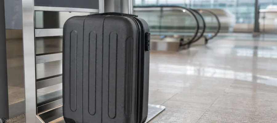 Kabinentrolley richtig fuehren und transportieren: Praktische Tipps fuer komfortables Reisen